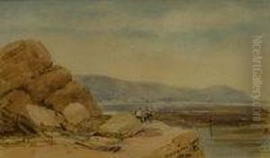 Scarborough by Henry Barlow Carter