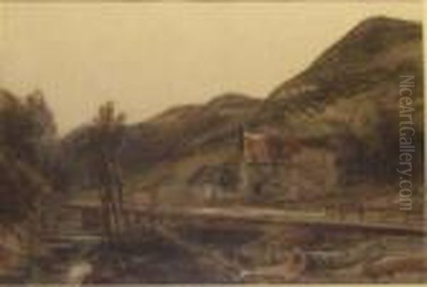 Carter; Goathland - view 1