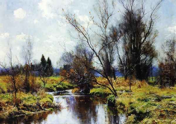 Landscape - view 1
