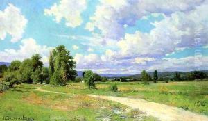 The Road to the Village