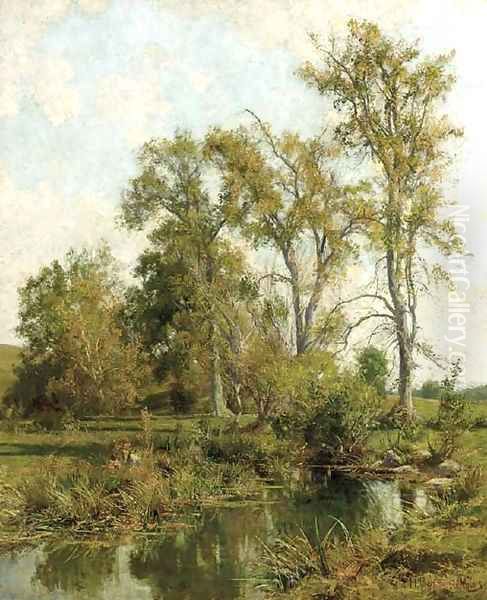 The Meadow Brook 2 - view 1