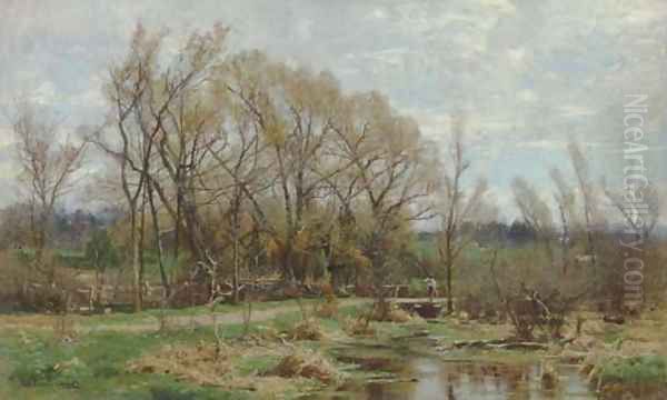 Fishing - view 1