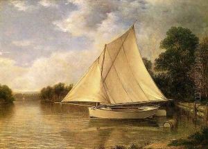 Safely Anchored