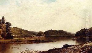 Study of Wawayanda Lake, Orange Co.