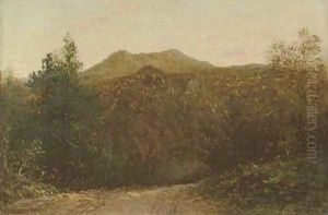 Franconia Notch, New Hampshire