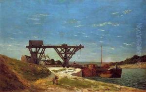 Title Unknown by Antonio Nicolo Gasparo Jacobsen