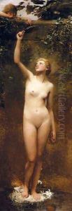 Truth by George William Joy