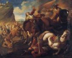 Battaglia Battaglia