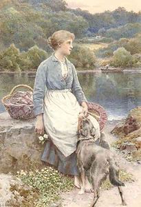 The loyal friend by Henry James Johnstone