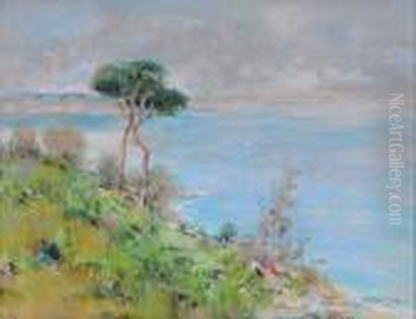 Marina - view 1