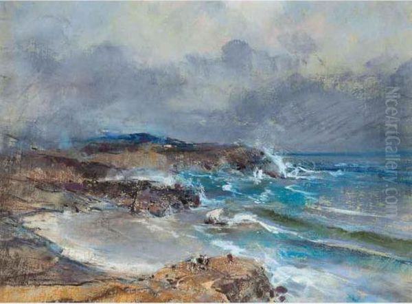Marina Di Castro - view 1