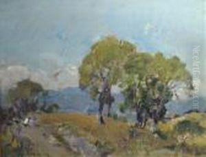 Aria Di Primavera