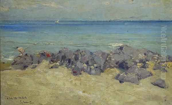 Scogli - view 1