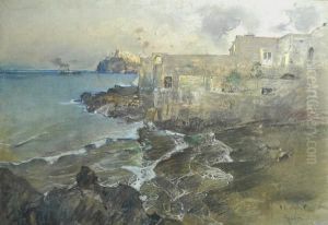 Villa Malcovati A Ischia