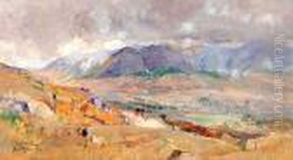 I Monti Di Nusco - view 1