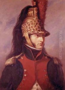 Portrait of Louis Bonaparte 1778-1846