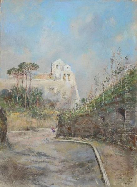 Paesaggio - view 1