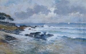 Paesaggio Marino