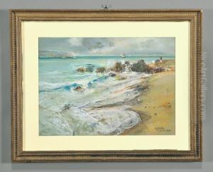 Spiaggia