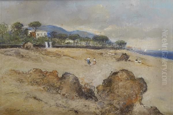 Paesaggio - view 1
