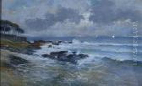 Marina - view 1