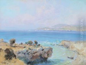 Paesaggio Marino