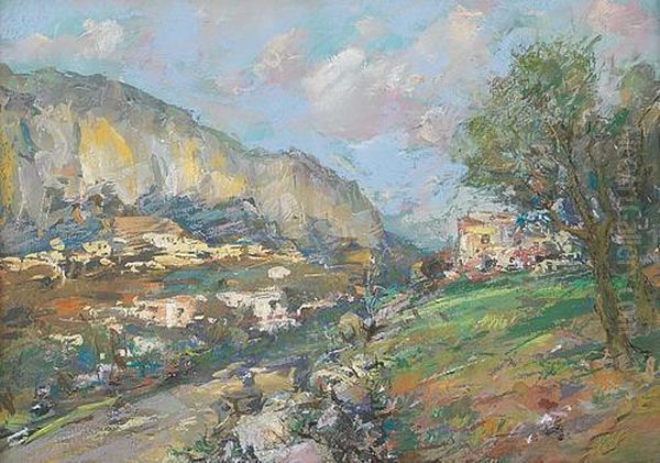 Paesaggio - view 1