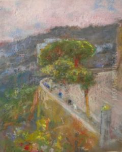Strada Costiera