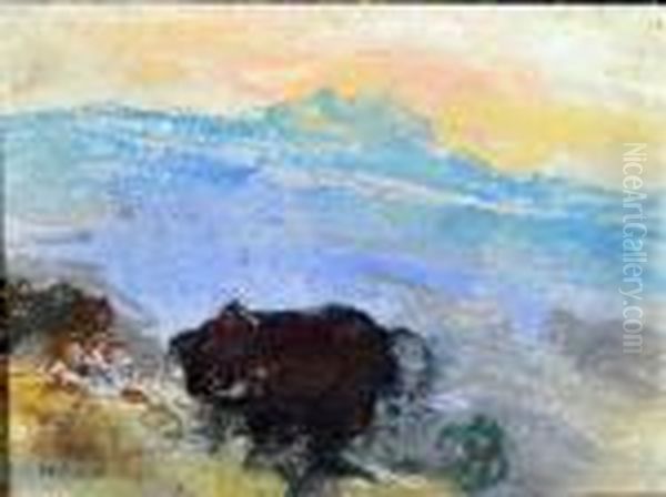 Impressione A Nusco - view 1