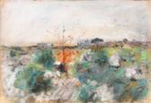 Paesaggio Di Campagna - view 1