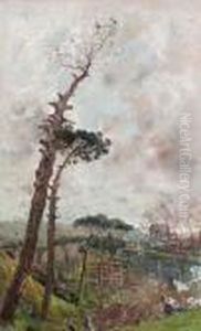 View From A Hilltop thumbnail