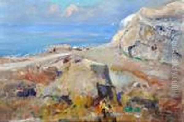 Spiaggia Di Ischia - view 1