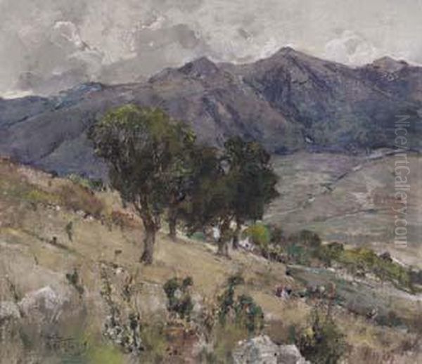I Monti Di Nusco - view 1
