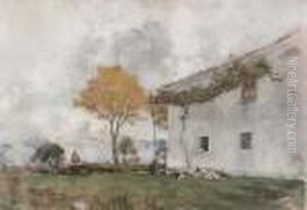 Foglie Cadenti (novembre - view 1