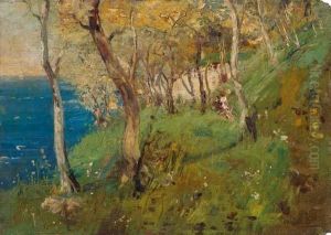 Paesaggio Paesaggio