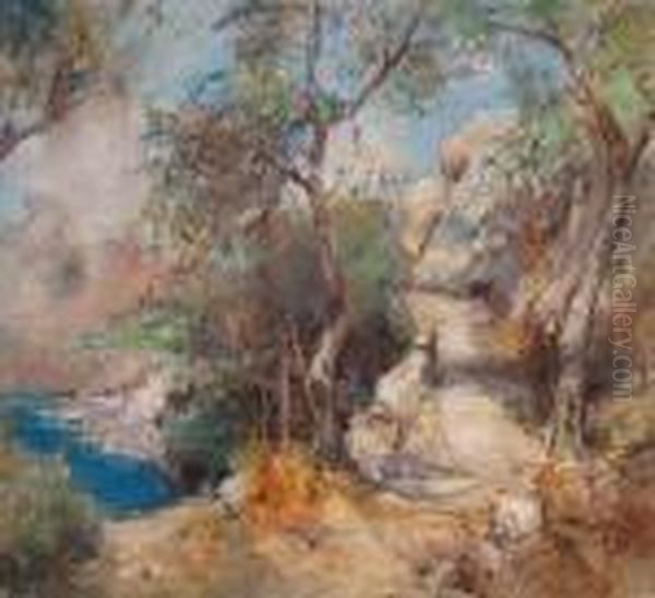 Paesaggio - view 1