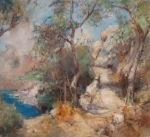 Paesaggio Paesaggio