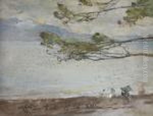 Paesaggio Autunnale - view 1