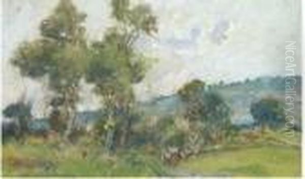 Scorcio Di Campagna - view 1