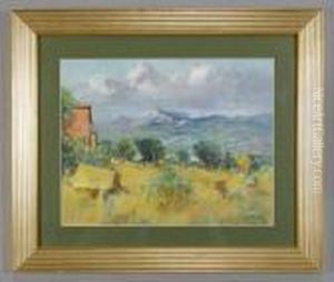 Paesaggio Paesaggio