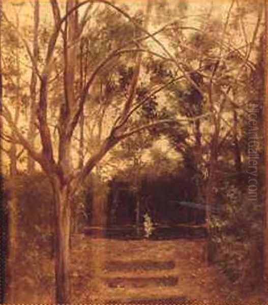 Villa A Solofra - view 1