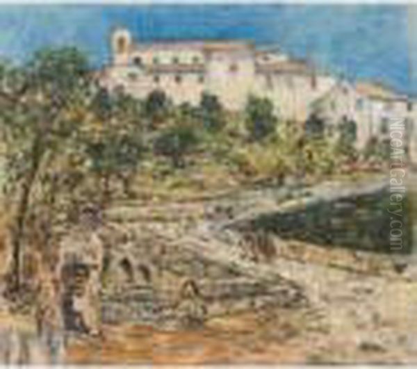 Sant'arcangelo Di Benevento - view 1