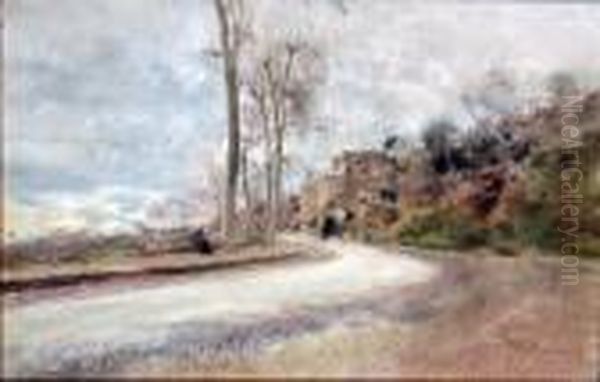 Paesaggio - view 1