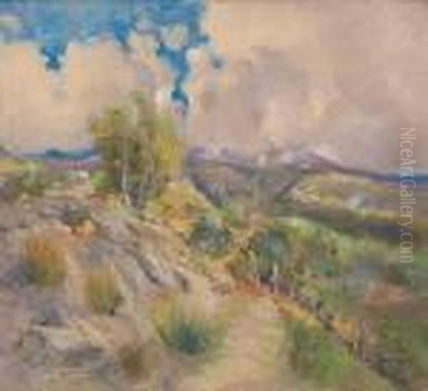 Paesaggio - view 1
