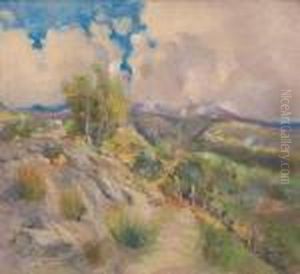 Paesaggio Paesaggio