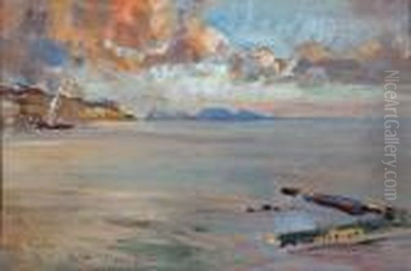 Mergellina - view 1