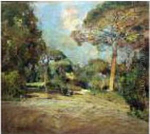 Villa Floridiana