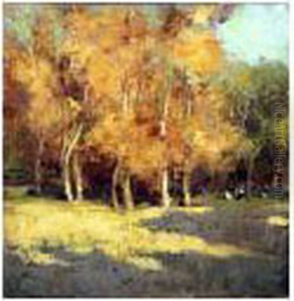 Autunno - view 1