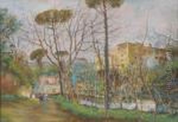 Paesaggio - view 1