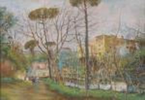 Paesaggio Paesaggio